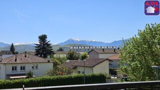  Appartement à vendre 3 pièces 84 m²