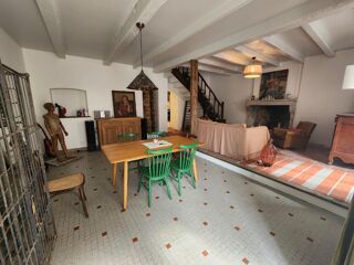  Maison � vendre 3 pi�ces 98 m�