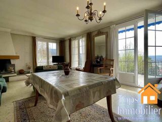  Maison à vendre 6 pièces 172 m²