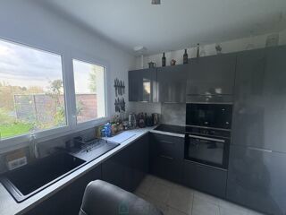  Maison à vendre 5 pièces 126 m²