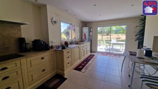  Villa à vendre 5 pièces 155 m²