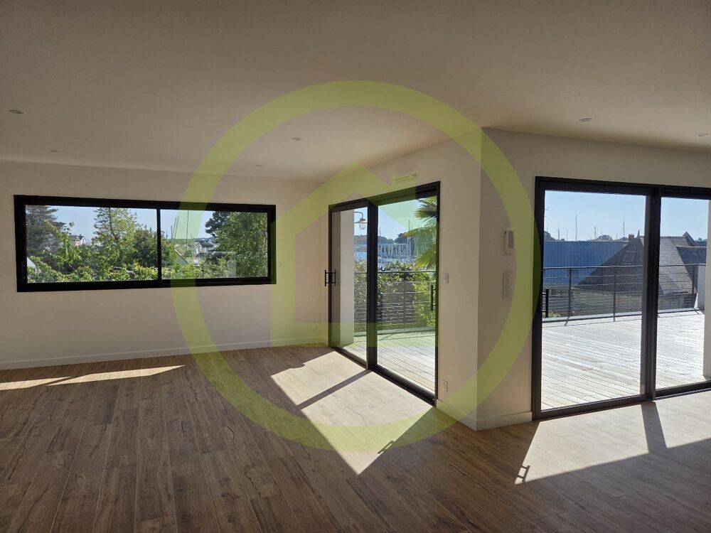 à vendre  Maison La Trinité-sur-Mer (56470)