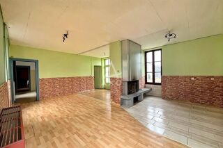  Maison � vendre 7 pi�ces 153 m�