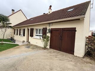  Maison � vendre 6 pi�ces 119 m�