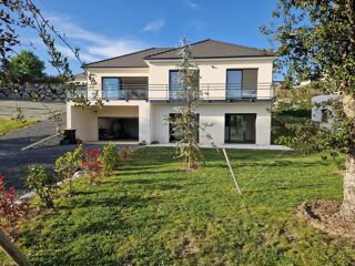  Villa � vendre 7 pi�ces 205 m�