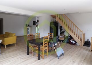  Maison � vendre 6 pi�ces 134 m�