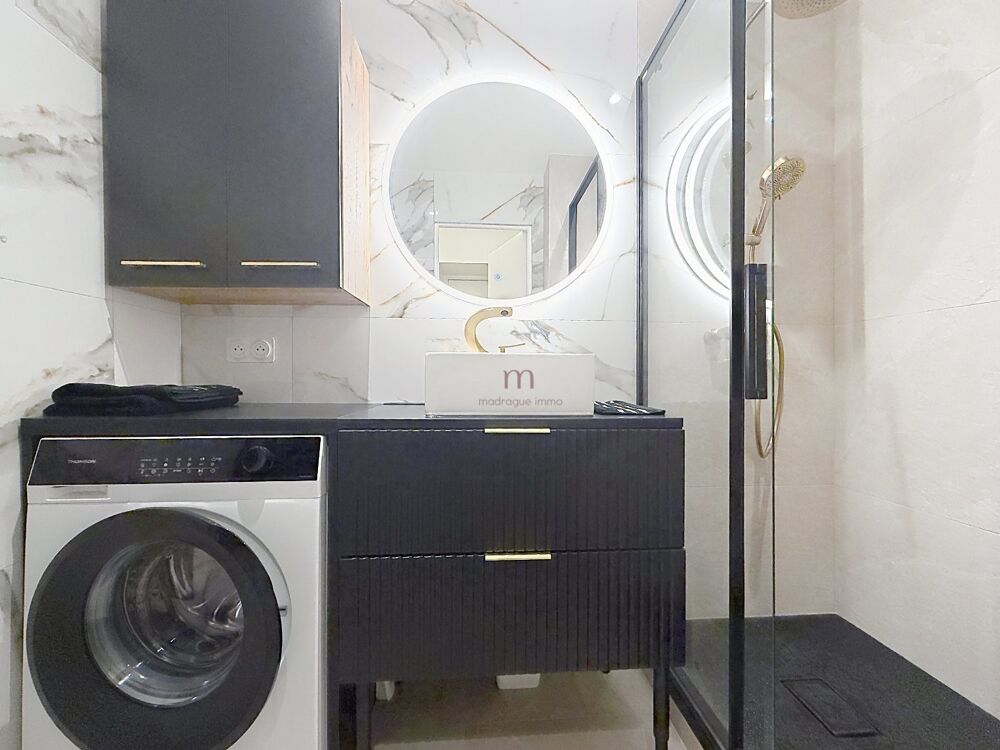Vente Appartement Appartement Nice