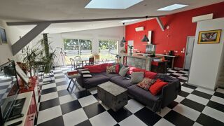  Maison � vendre 6 pi�ces 213 m�