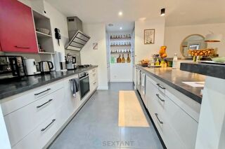  Maison � vendre 11 pi�ces 219 m�