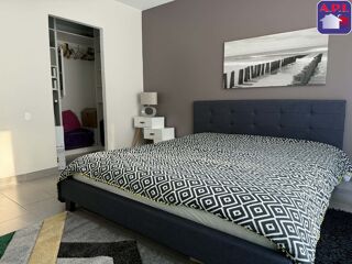  Maison à vendre 5 pièces 152 m²