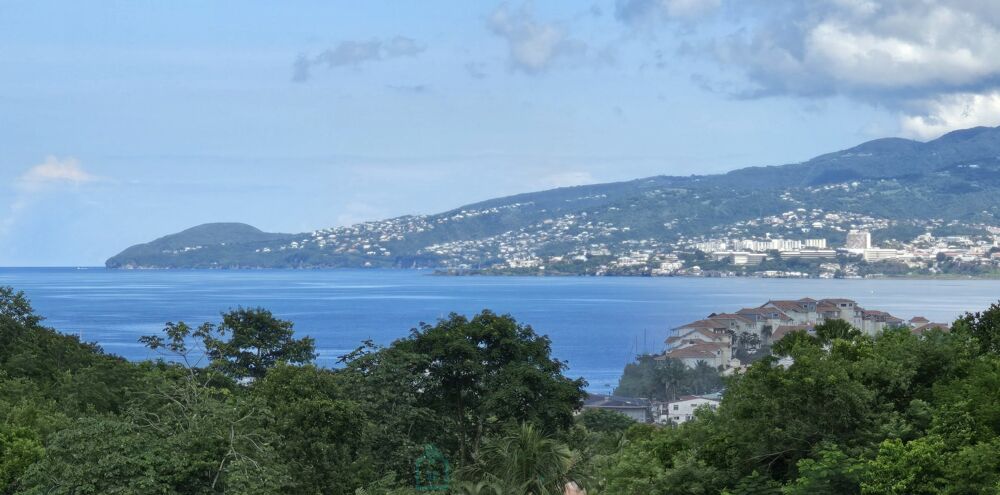 � vendre  Villa Les Trois-�lets (97229)