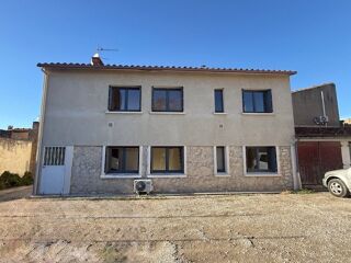  Maison � vendre 4 pi�ces 98 m�