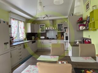  Maison � vendre 6 pi�ces 145 m�