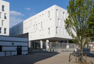  Appartement  vendre 1 pice 18 m