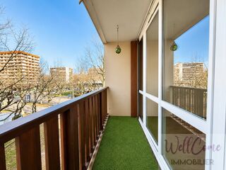  Appartement à vendre 5 pièces 98 m²