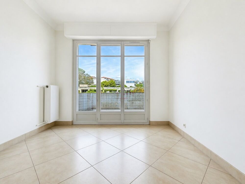 Vente Appartement Appartement Nice