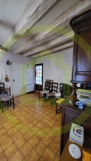  Maison à vendre 8 pièces 164 m²