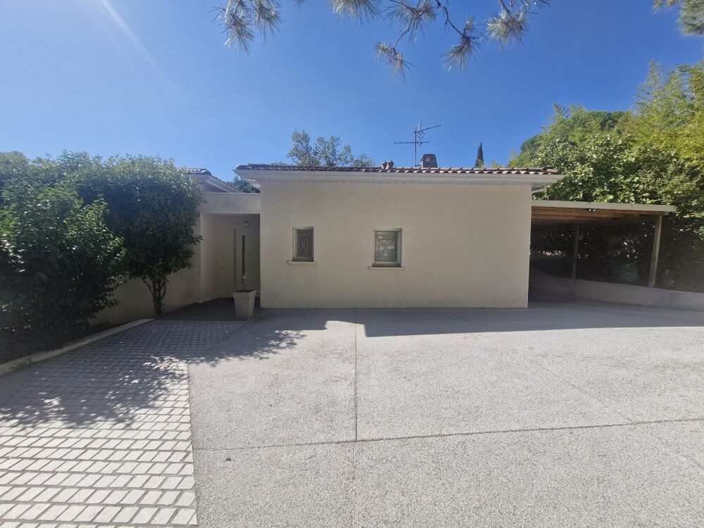  vendre  Maison Grabels (34790)
