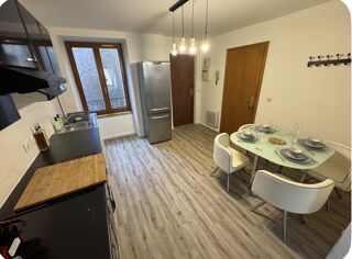  Appartement � vendre 2 pi�ces 46 m�