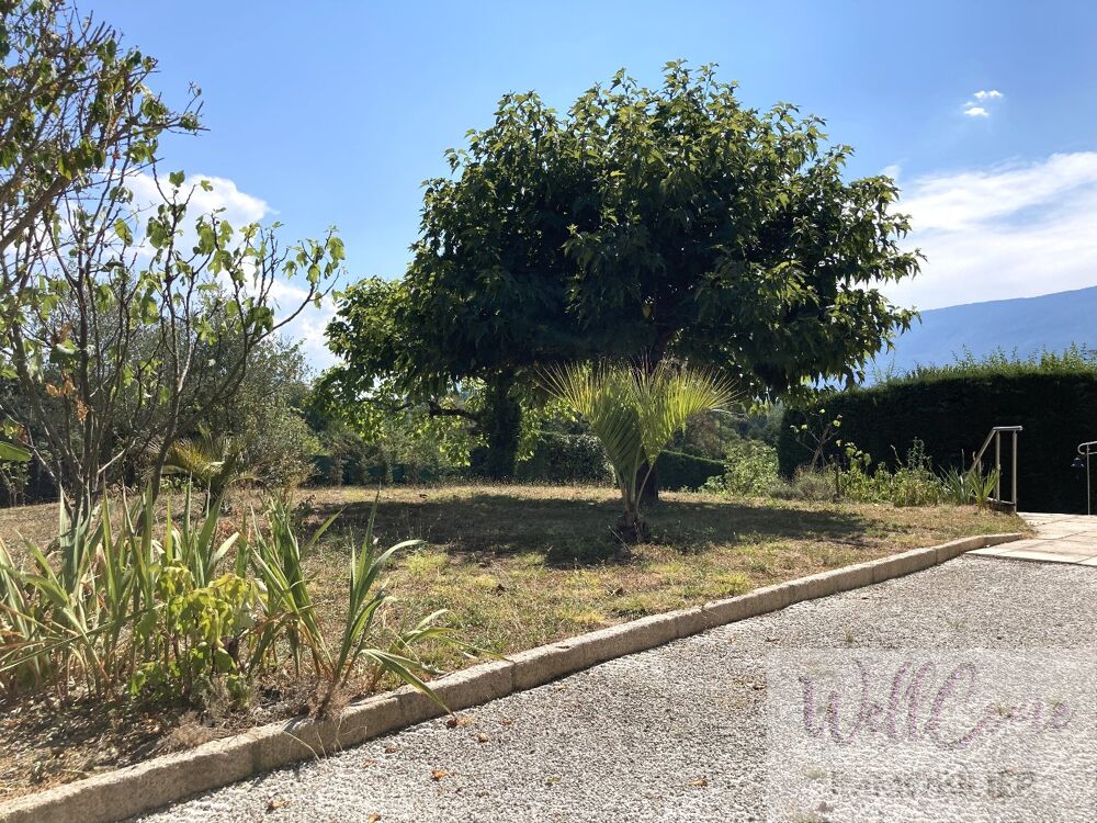  vendre  Villa Aix-les-Bains (73100)