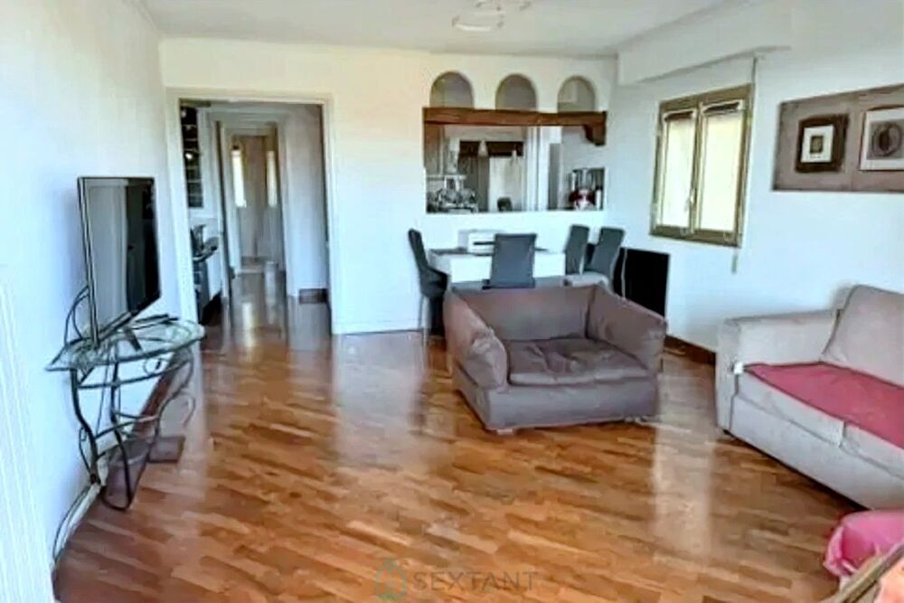 Vente Appartement Appartement Villeneuve loubet