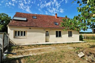  Maison � vendre 4 pi�ces 126 m�