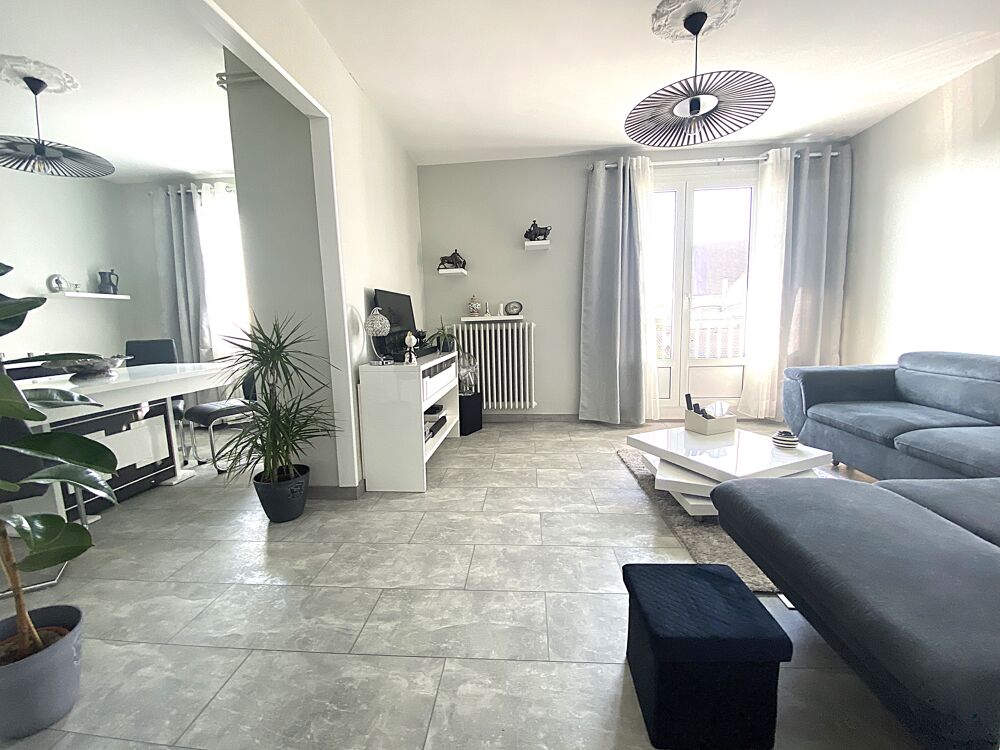Vente Appartement Appartement Audincourt
