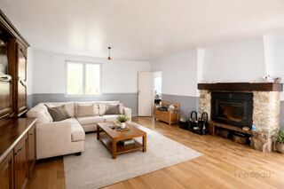  Maison à vendre 5 pièces 100 m²