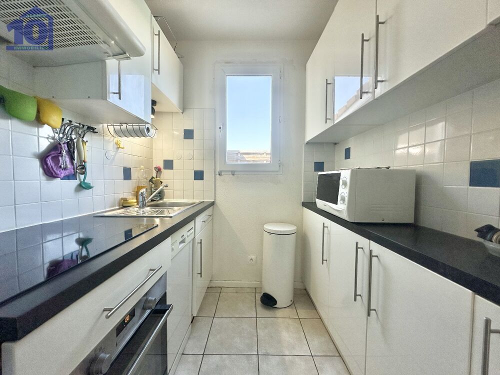Vente Maison Maison en résidence Valras plage