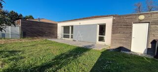  Maison � vendre 4 pi�ces 82 m�