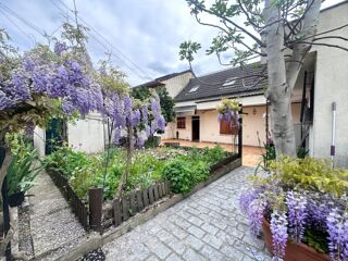  Maison à vendre 6 pièces 90 m²