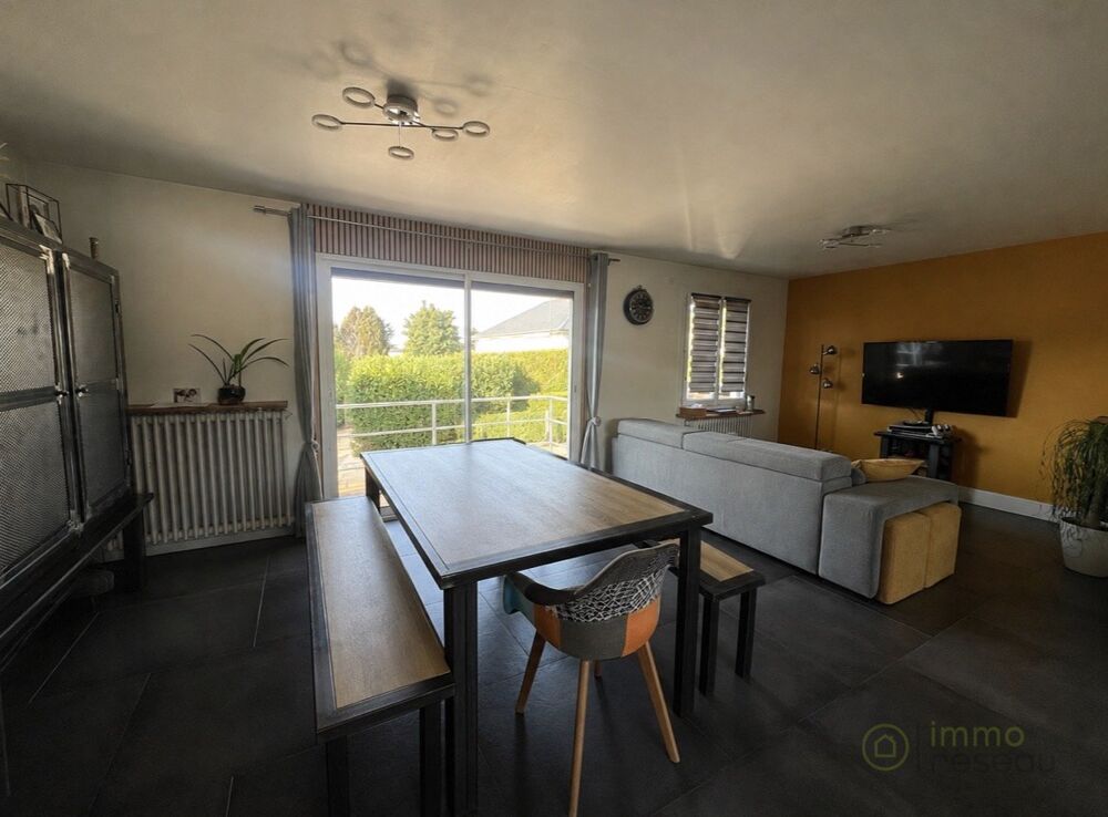 Vente Maison Maison Gasny