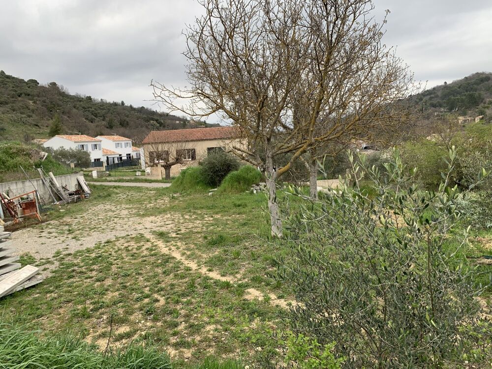 Vente Terrain Terrain Riez