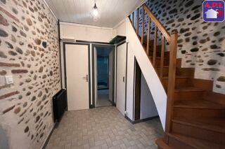  Maison à vendre 4 pièces 73 m²