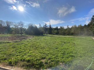  Terrain � vendre 1020 m�