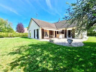  Maison à vendre 6 pièces 142 m²