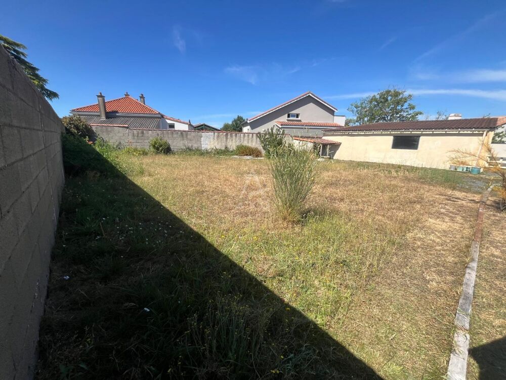 Vente Terrain Terrain Aigrefeuille sur maine