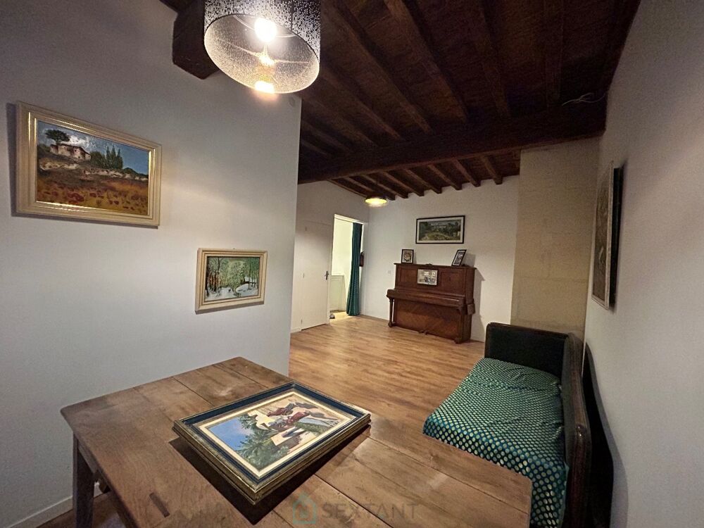 Vente Villa Maison de ville Arles