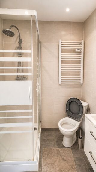  Appartement à vendre 2 pièces 28 m²