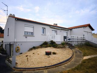 Maison 5 pièces 90 m² · à Cholet · 90 m² · 228 000 €