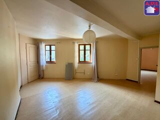  Maison à vendre 3 pièces 63 m²