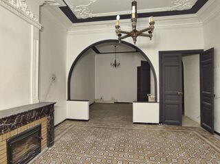  Appartement � vendre 12 pi�ces 384 m�