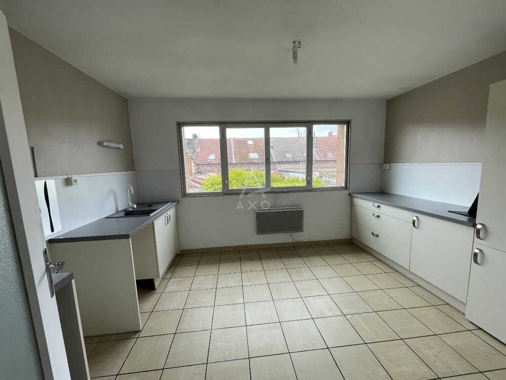 Ensemble Immobilier