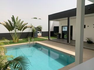  Maison � vendre 4 pi�ces 160 m� Nguerigne