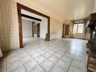  Maison à vendre 4 pièces 105 m²