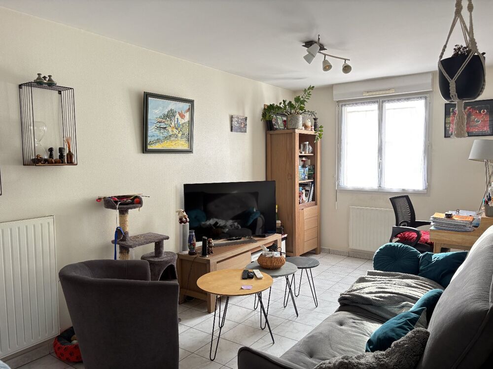Vente Maison Maison Trelaze