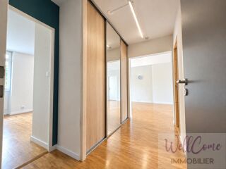  Appartement à vendre 5 pièces 98 m²