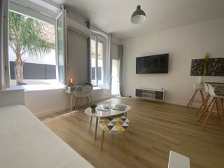  Appartement  louer 1 pice 28 m