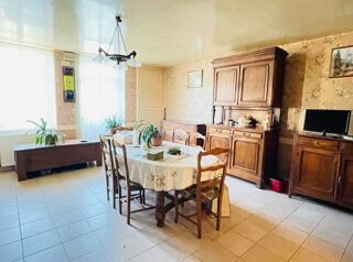  Maison à vendre 5 pièces 105 m²