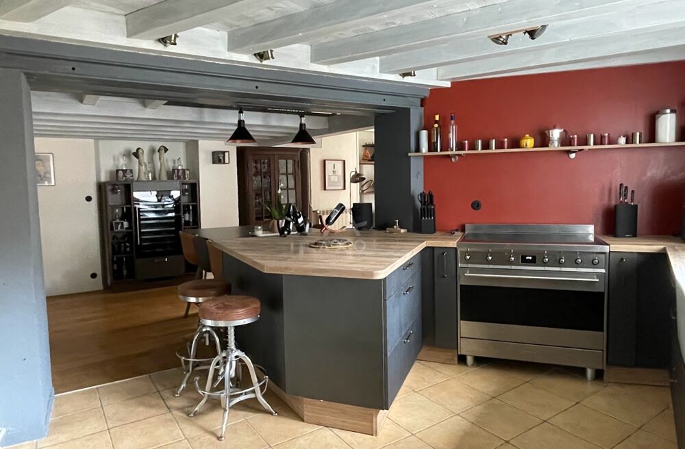 Vente Appartement Appartement Chambery